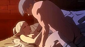 hey, frieren hentai momotdart is so cool