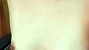 I masturbated my little pussy until orgasm