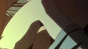 hey, frieren hentai momotdart is so cool