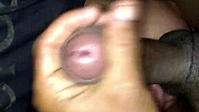 he was all about sucking and getting that creamy load in a raw bareback scene