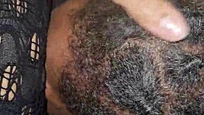 Angelg In Lingerie Allows Intimate Oral Exploration