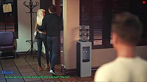 A wife and stepmother play a game filled with emotional tension and desires