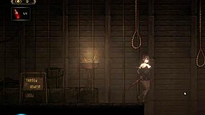 Whisperer Hentai Game Part 1 Unveils Brutal Anime Action in Stunning Detail