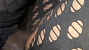 Angelg In Lingerie Allows Intimate Oral Exploration