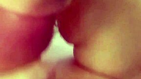 she gives blowjob to huge cock in narrative style