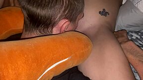 hot girl played with for 2 hours... denied orgasm! why stop before she cums?