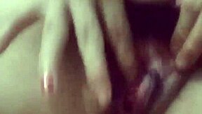 I play with my pussy using toys