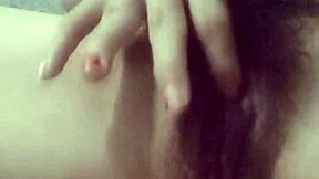 I play with my pussy using toys