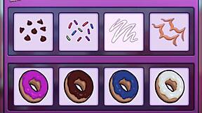 Summertime saga 184 cartoon game adventure