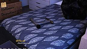 Being A Dik 222 Chick Route With Hentai Anime Action