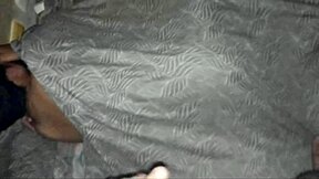 Colombian Jackal Gropes Passive, Making Him Moan?