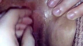 Lovie Takes It Rough!