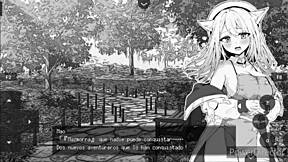 Nao in Cel: First episode