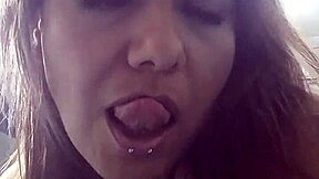 Maymilf Mature Latina Milf Amateur Masturbation Session