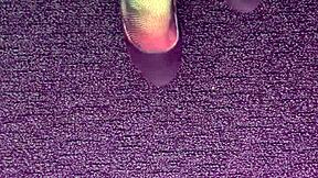 Fetish Exploration Awakens Deep Emotions