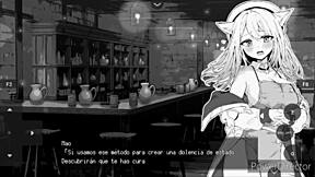 Nao in Cel: First episode