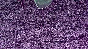 Fetish Exploration Awakens Deep Emotions