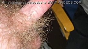 i had an intense blowjob session with my gay partner