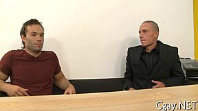 Best homosexual sex clips from gay encounters.