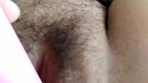 why wait for boyfriend when you can masturbate now?