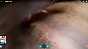 thats the way to make cum a random husband