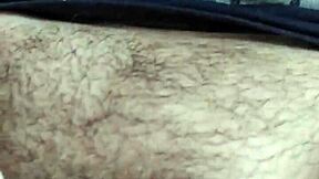 why wait for boyfriend when you can masturbate now?