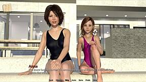 My New Memories 14: Homemade Game Adventures