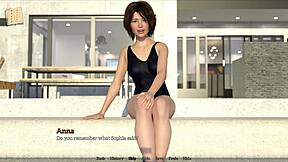 My New Memories 14: Homemade Game Adventures