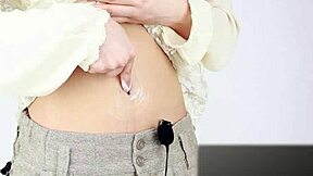 Does Navel Sound Fetish Intrigue You?