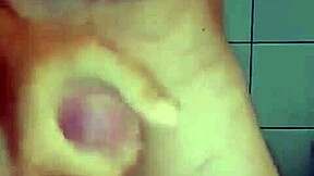 i, a hungarian amateur, had a pleasant solo masturbation session in my home