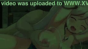 exploring the slums in this anime guide part 4