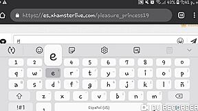 colombian girls feel excited starting their webcam shows