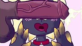 Intense Gay Furry Compilation Edition