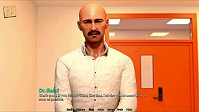 My new memories with blonde cartoon characters.