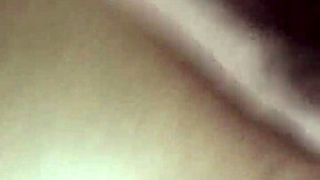 Big Booty Black Slut Takes Monster Cock