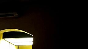 amateur couple chelo y leo