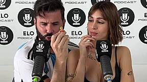 does she like her nipples sucked like this?