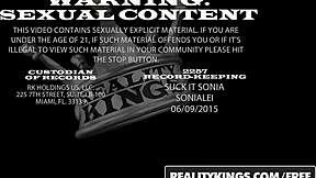 realitykings 8th street latinas sexy talk