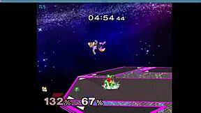 watch this huge dominatrix rail that furry?