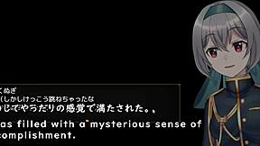 Kunugi-Chan Crossdresses In Garage After Life Crashes