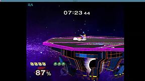 watch this huge dominatrix rail that furry?