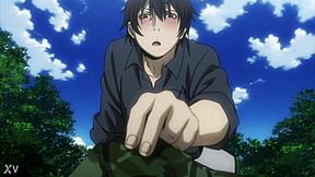 Btooom: Explosive and Erotic