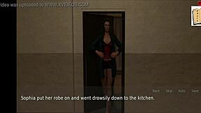 what happens when a wife and her stepmother play this game?