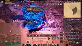 Japanese gay boys embark on a Hystoria Hunt adventure