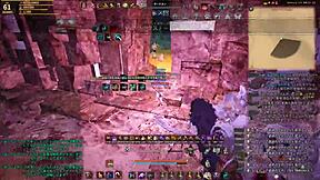 Japanese gay boys embark on a Hystoria Hunt adventure