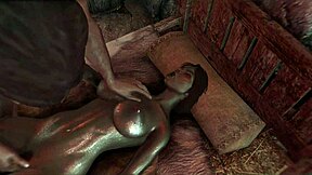 Yo, have you seen The Dragonhorn Vol1 monster hentai yet?