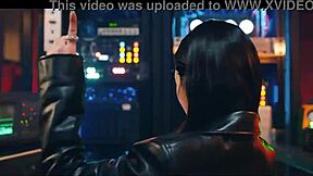 Wadada by Kep1er is an exciting gay-themed performance