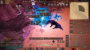 Japanese gay boys embark on a Hystoria Hunt adventure