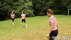 shemale dongs in blowjob hardcore action