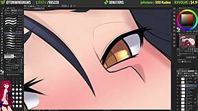 stream picarto toniwing - trashman 2022 12 18 b